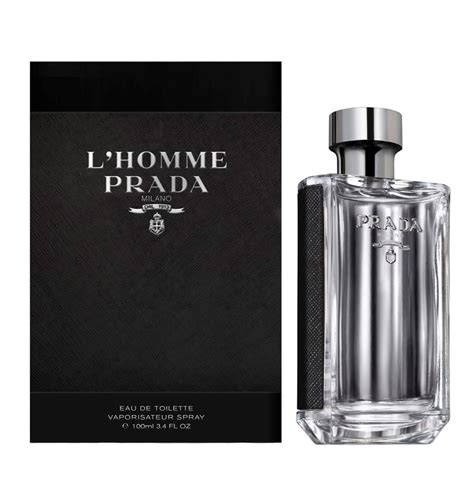 l'homme de prada parfum|prada l'homme house of fraser.